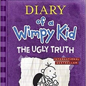 Diary of a Wimpy Kid #5 The Ugly Truth